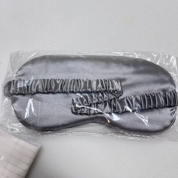 NEW LiveGrounded Premium Fitted Earthing Bed Sheet Queen Organic Cotton & Silver - Picture 6 of 10